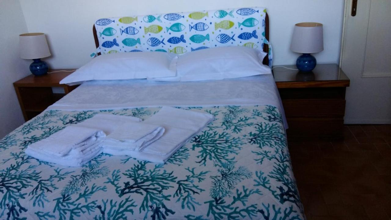 Апартаменты Casa Gaia - Limoncello - Parcheggio Privato Incluso Леванто Экстерьер фото