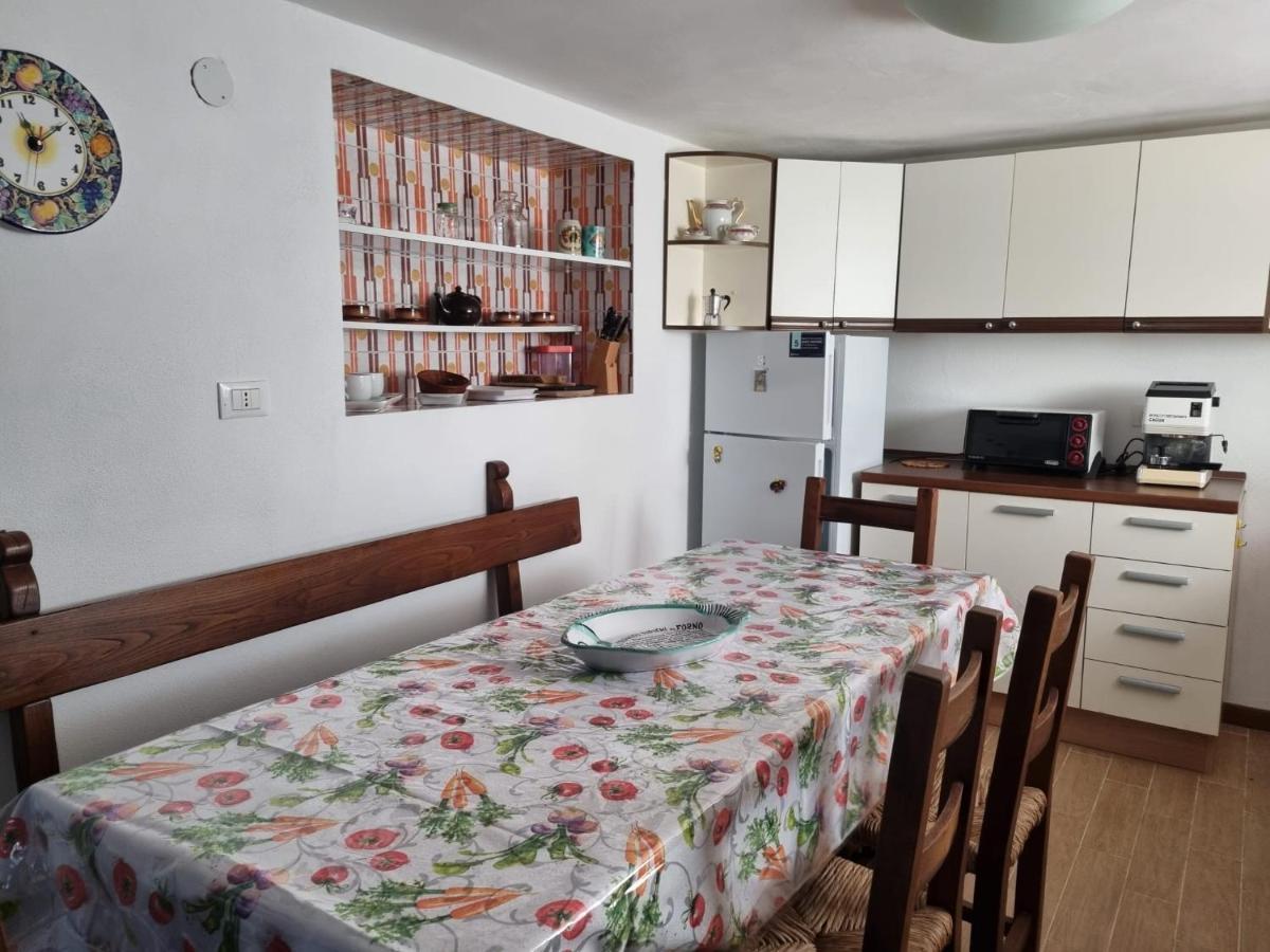 Апартаменты Casa Gaia - Limoncello - Parcheggio Privato Incluso Леванто Экстерьер фото